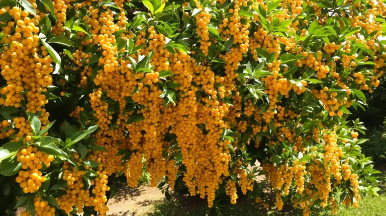 Cet arbre fruitier oublié offre des récoltes incroyables et presque personne n’y pense Cet arbre fruitier oublié offre des récoltes incroyables et presque personne n’y pense