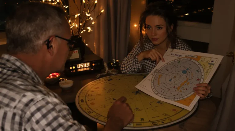 Cette erreur astrologique sabote votre destin amoureux : la vérité enfin révélée Cette erreur astrologique sabote votre destin amoureux : la vérité enfin révélée