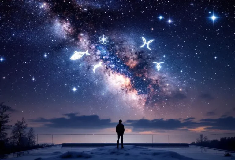 Fin janvier, ces 3 signes du zodiaque vont enfin voir se réaliser un rêve de longue date Fin janvier, ces 3 signes du zodiaque vont enfin voir se réaliser un rêve de longue date