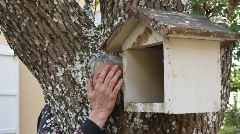 J'ai installé un nichoir au jardin, mais aucun oiseau ne vient s'y installer : comment l'expliquer ? J'ai installé un nichoir au jardin, mais aucun oiseau ne vient s'y installer : comment l'expliquer ?