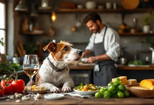 jack russell terrier parson russell terrier