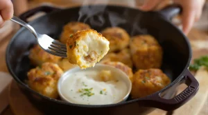 Je ne pensais pas que c'était si simple : je ne jette plus jamais mes boîtes de sardines depuis que je connais cette recette croustillante et irrésistiblement savoureuse !