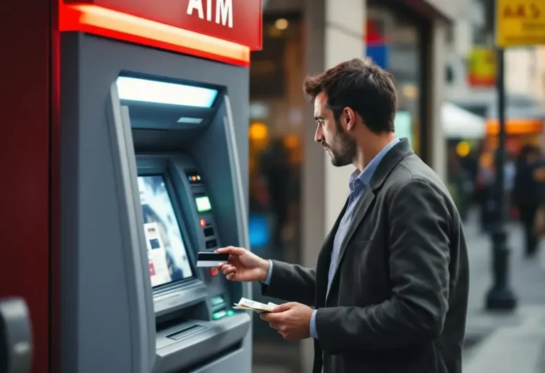 La Banque Postale : des retraits aux distributeurs de billets bientôt facturés pour les clients en 2026 ? La Banque Postale : des retraits aux distributeurs de billets bientôt facturés pour les clients en 2026 ?