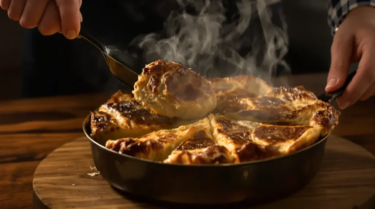 La recette ultra rapide que je refais sans cesse : le cake fondant à la fourme d’Ambert et noix, encore plus gourmand qu’une quiche La recette ultra rapide que je refais sans cesse : le cake fondant à la fourme d’Ambert et noix, encore plus gourmand qu’une quiche