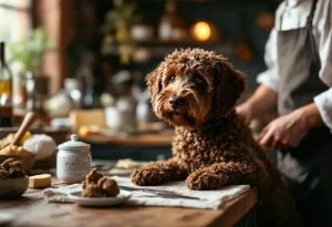 lagotto romagnolo lagotto romagnolo
