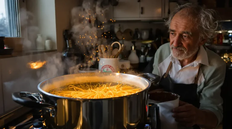 Les Italiens n’en reviennent pas : en France, on fait cuire presque toutes les pâtes de la mauvaise façon