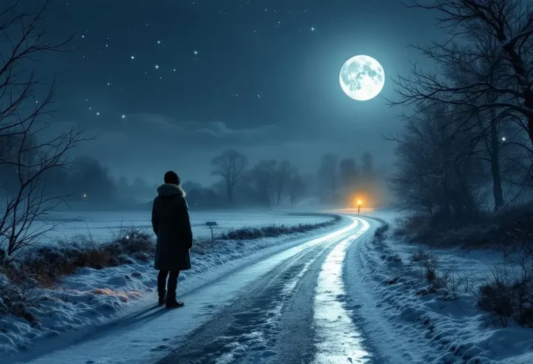 Pleine lune de janvier : la vie pourrait soudainement changer de cap pour 4 signes astrologiques Pleine lune de janvier : la vie pourrait soudainement changer de cap pour 4 signes astrologiques