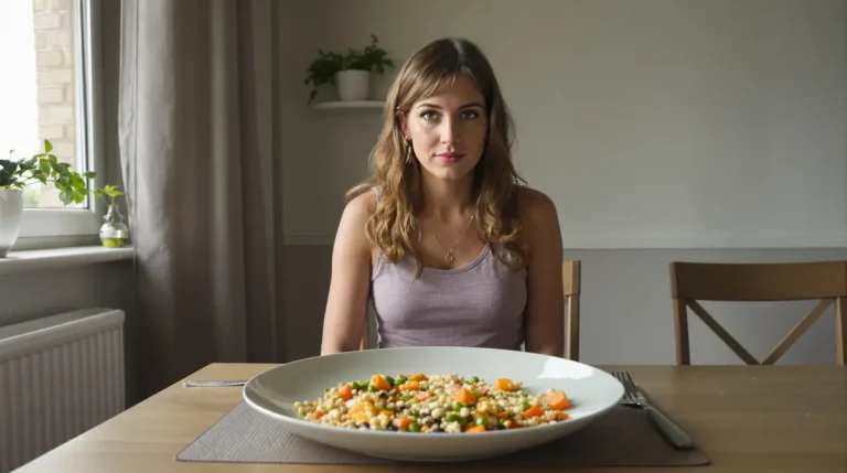 Pourquoi a-t-on si souvent envie de sucré après le repas ? On connaît enfin la réponse (et elle pourrait vraiment vous aider à y remédier) Pourquoi a-t-on si souvent envie de sucré après le repas ? On connaît enfin la réponse (et elle pourrait vraiment vous aider à y remédier)