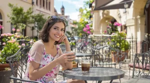 Trop souvent éclipsée par Toulouse, cette ville d’Occitanie séduit par sa douceur de vivre