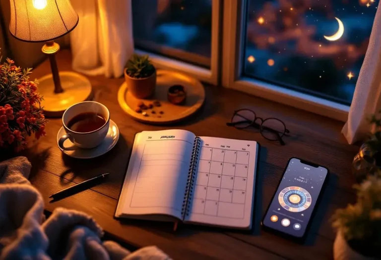 Votre horoscope complet pour la semaine du 25 au 31 janvier 2026