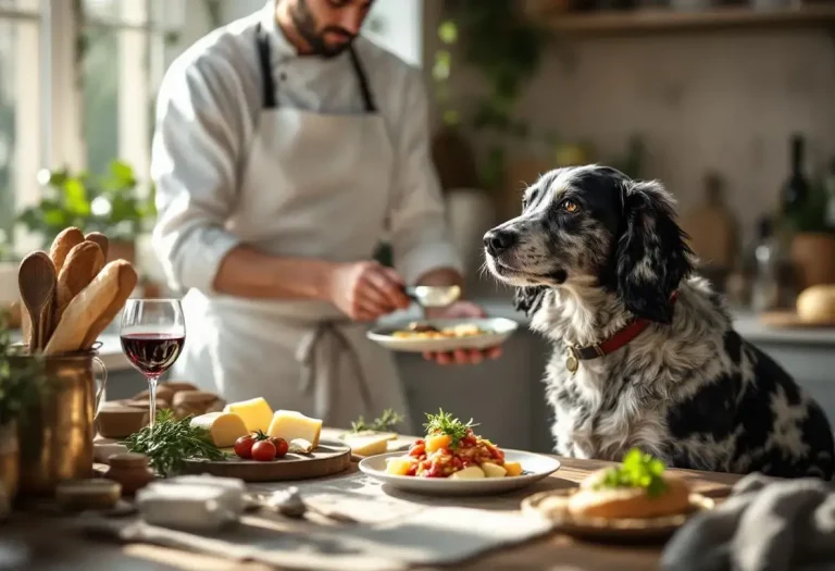 Arlequin beauceron : secrets d’un chien au charme unique arlequin beauceron