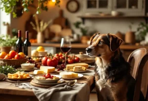 combien de temps un chien peut rester sans manger
