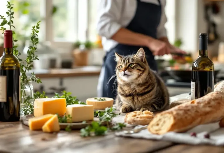 mon chat éternue mais son nez ne coule pas