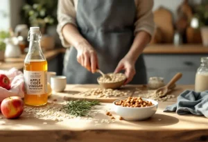 mon chien se gratte remède de grand-mère