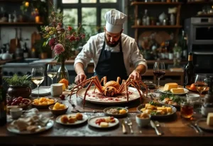 plus grosse araignée du monde