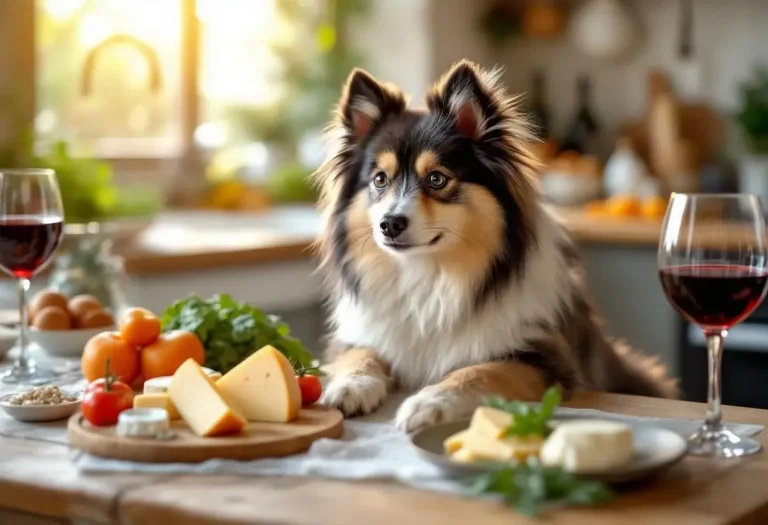 Comment bien vivre avec un pomsky adulte au quotidien pomsky adulte