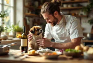 pourquoi mon chien tremble