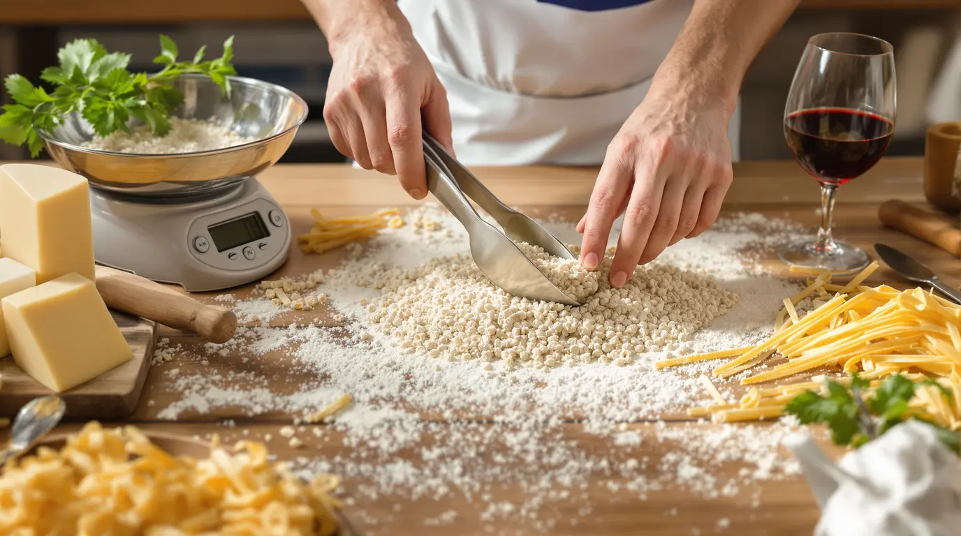 Combien de grammes de pâtes par personne pour ne pas gaspiller combien de grammes de pâtes par personne