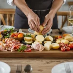 combien de pommes de terre par personne pour une raclette