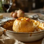 pommes au four recette